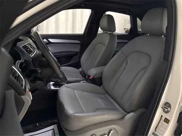 2018 Audi 8U Q3 - Image 6 of 10