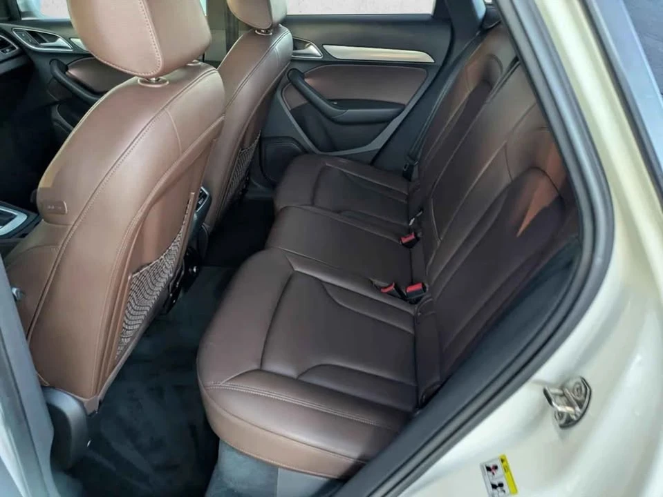 2018 Audi 8U Q3 - Image 13 of 15