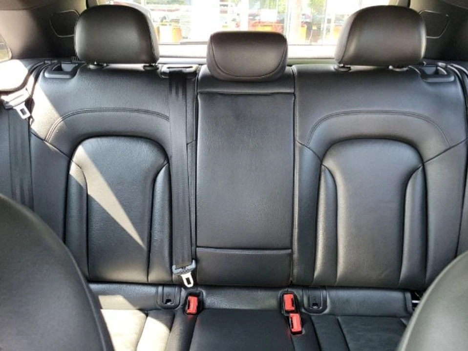 2018 Audi 8U Q3 - Image 19 of 20