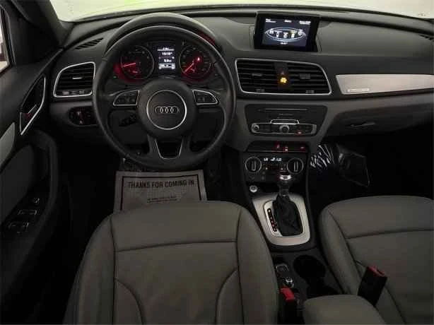 2018 Audi 8U Q3 - Image 2 of 10