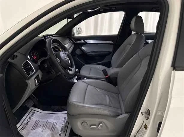 2018 Audi 8U Q3 - Image 5 of 10