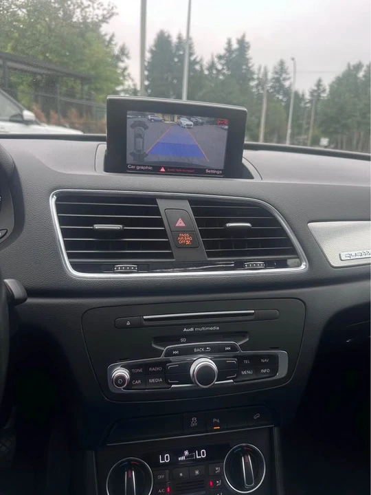 2018 Audi 8U Q3 - Image 8 of 13