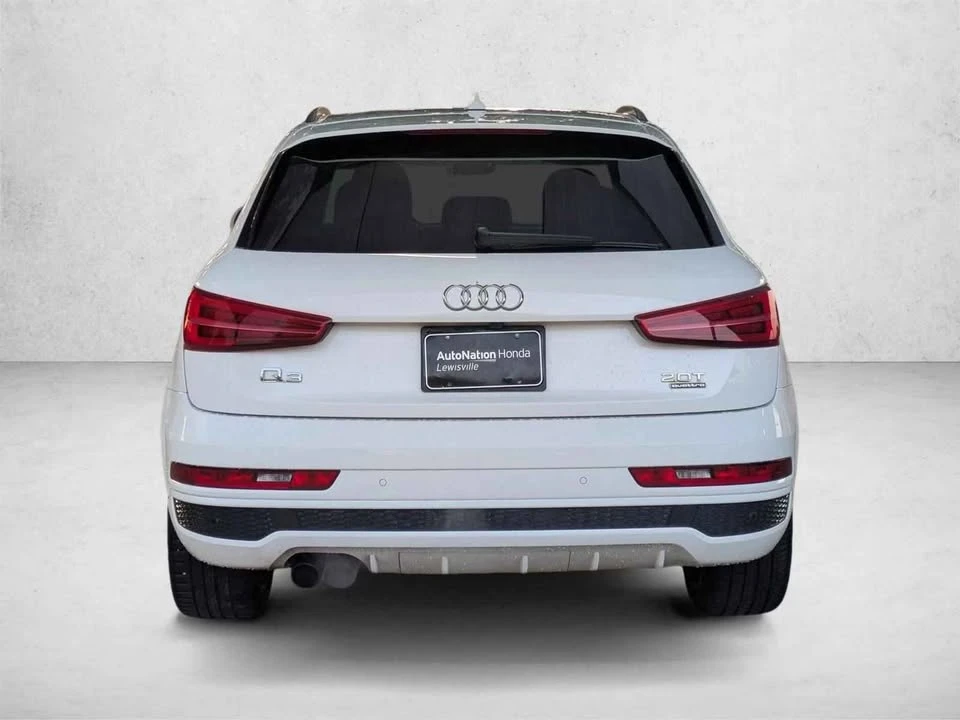 2018 Audi 8U Q3 - Image 6 of 15