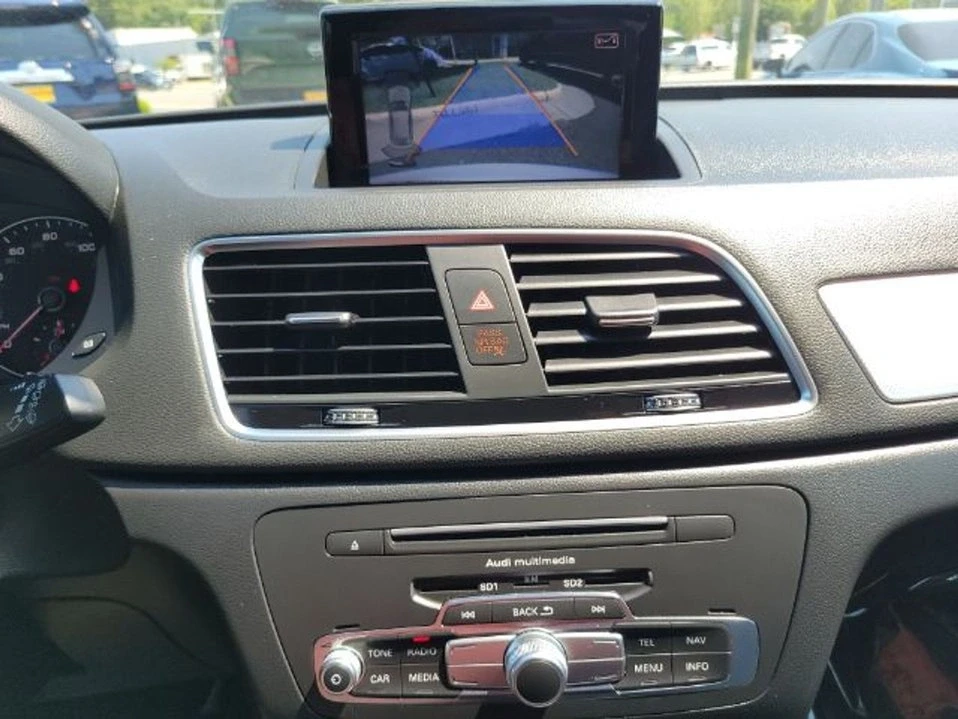 2018 Audi 8U Q3 - Image 16 of 20