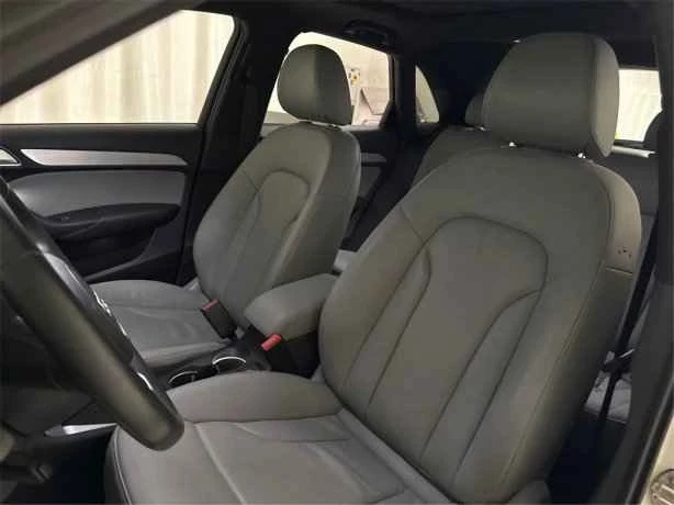 2018 Audi 8U Q3 - Image 4 of 10