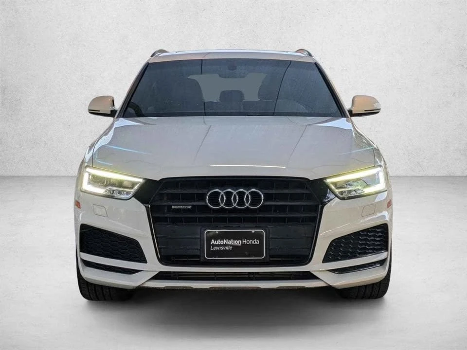 2018 Audi 8U Q3 - Image 2 of 15
