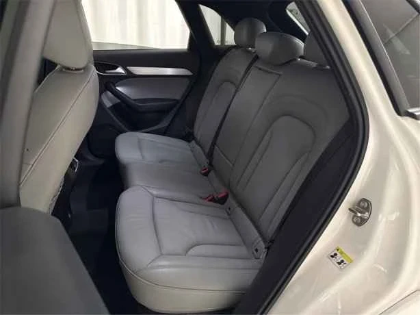 2018 Audi 8U Q3 - Image 3 of 10