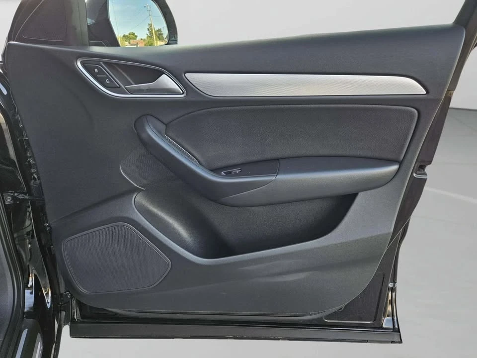2018 Audi 8U Q3 - Image 17 of 20