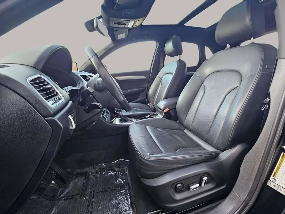 2018 Audi 8U Q3 - Image 12 of 20