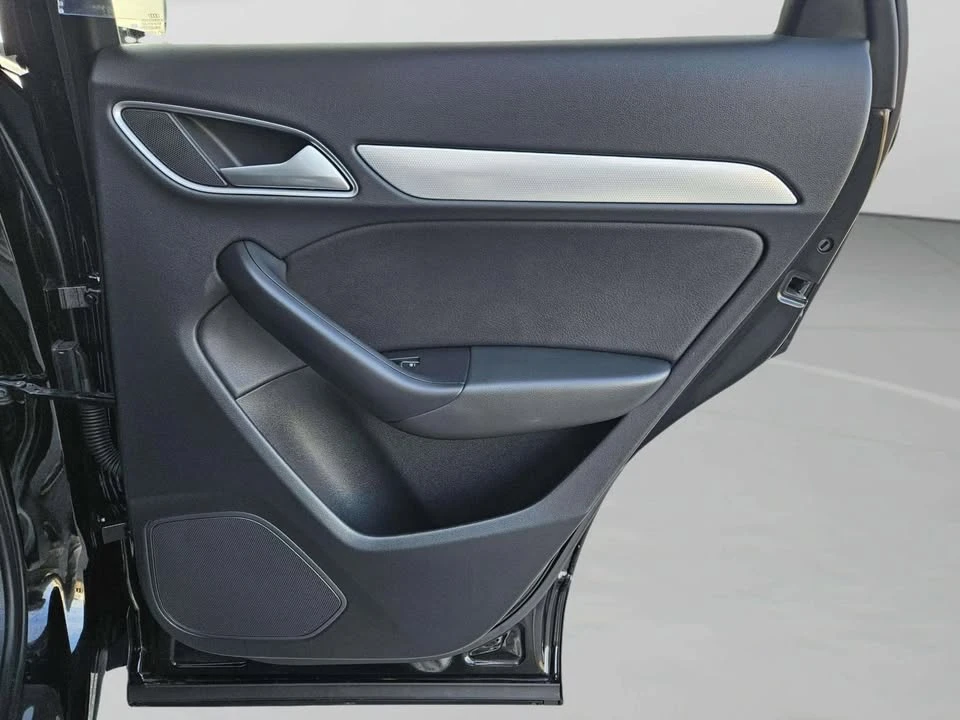2018 Audi 8U Q3 - Image 19 of 20