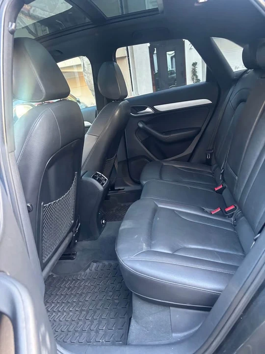 2018 Audi 8U Q3 - Image 6 of 8