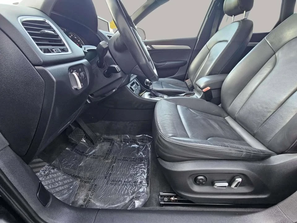 2018 Audi 8U Q3 - Image 13 of 20