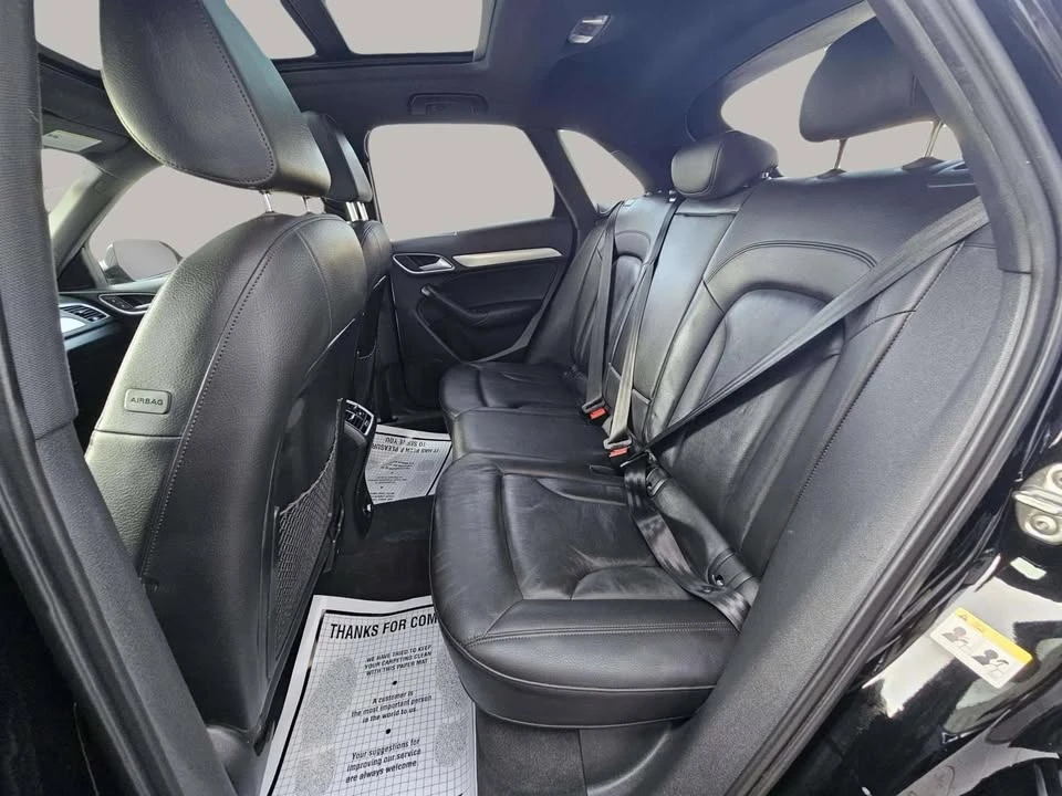 2018 Audi 8U Q3 - Image 20 of 20