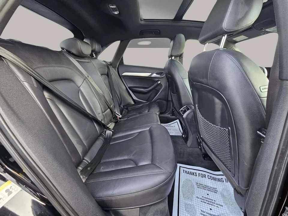 2018 Audi 8U Q3 - Image 18 of 20