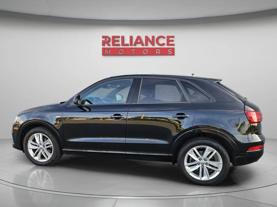 2018 Audi 8U Q3 - Image 3 of 20