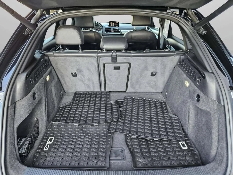 2018 Audi 8U Q3 - Image 6 of 20