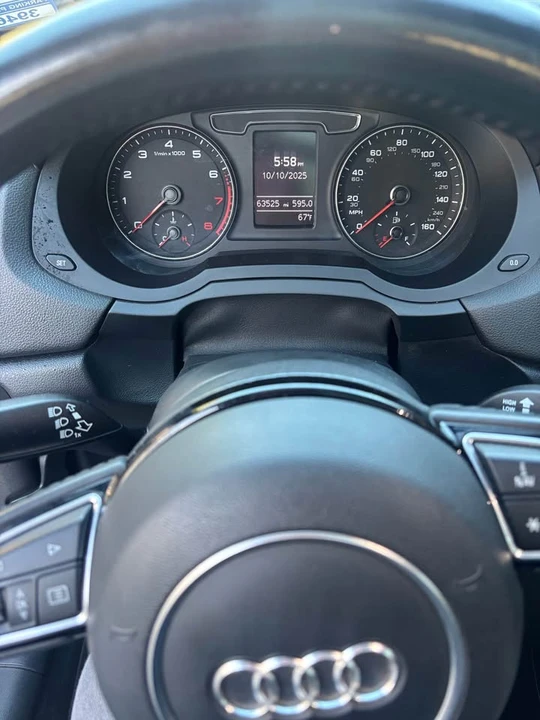 2018 Audi 8U Q3 - Image 4 of 8
