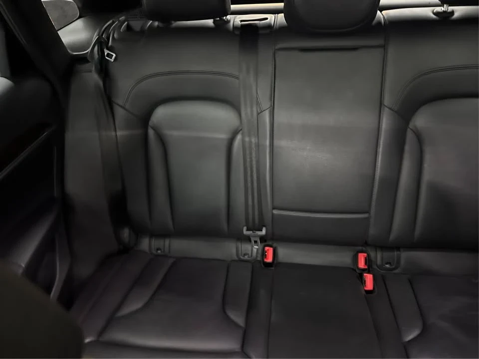 2018 Audi 8U Q3 - Image 20 of 20