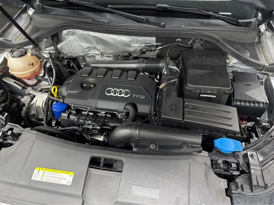 2018 Audi 8U Q3 - Image 9 of 20