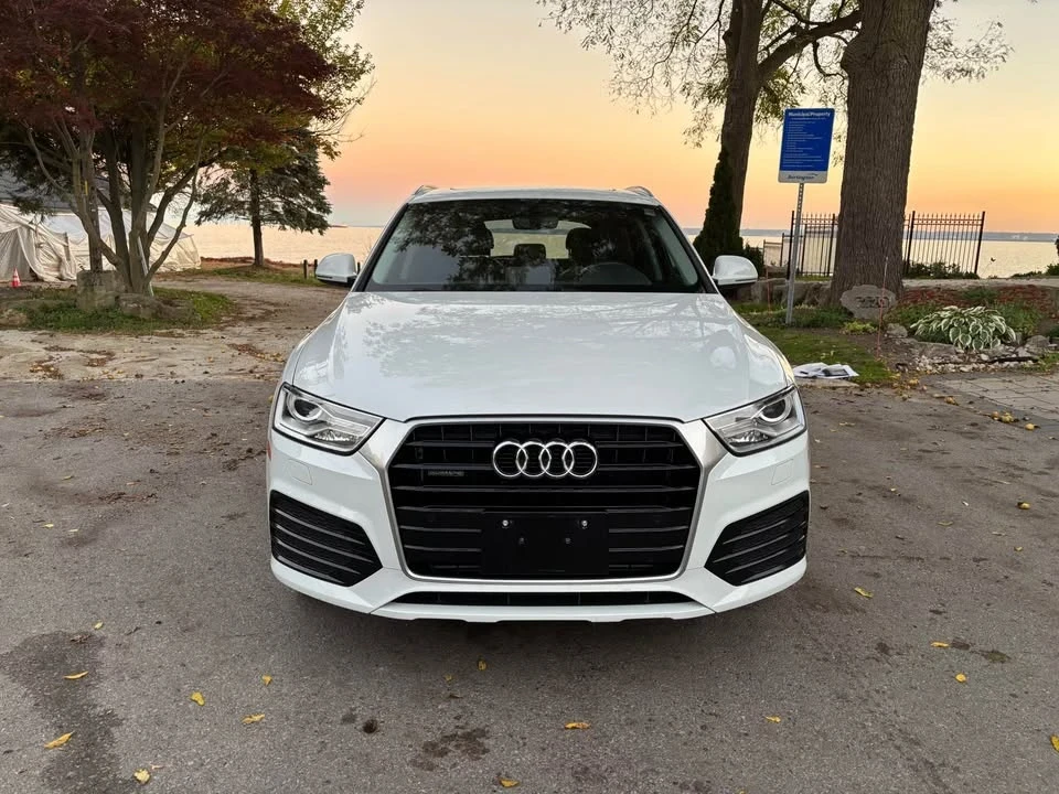 2018 Audi 8U Q3 - Image 3 of 18