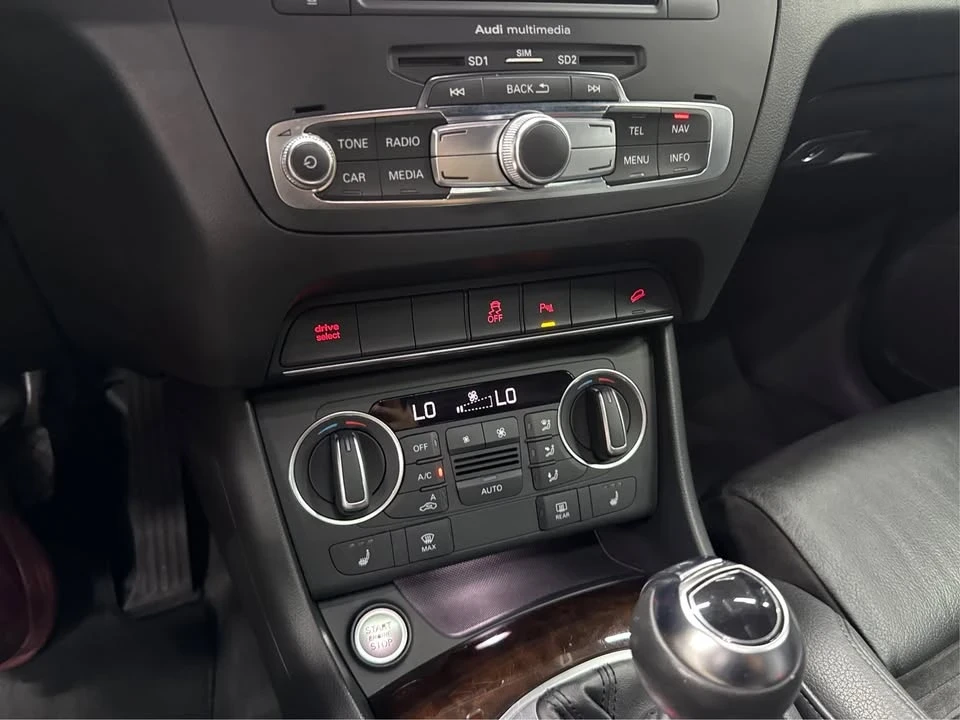 2018 Audi 8U Q3 - Image 13 of 20