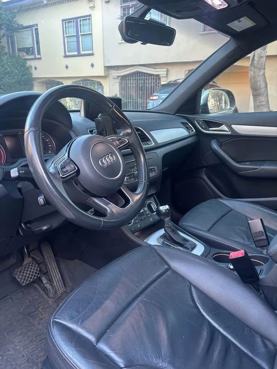 2018 Audi 8U Q3 - Image 5 of 8