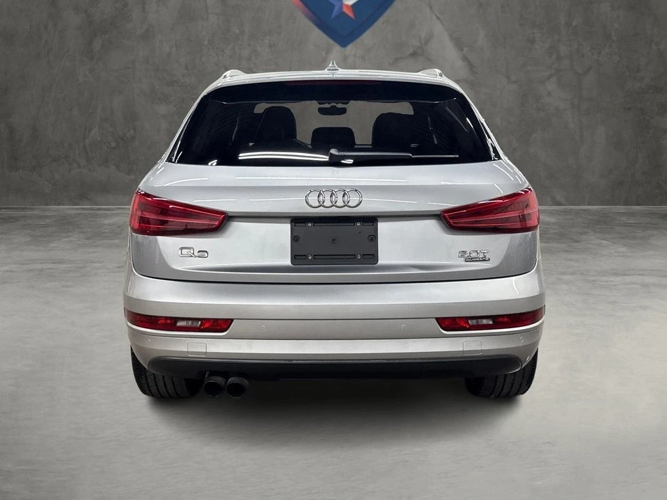 2018 Audi 8U Q3 - Image 13 of 20