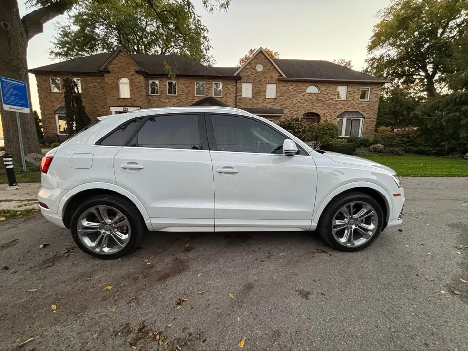 2018 Audi 8U Q3 - Image 5 of 18