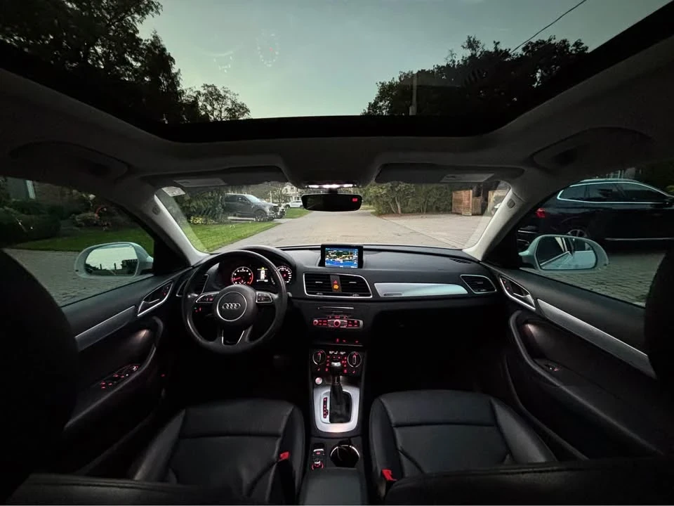 2018 Audi 8U Q3 - Image 13 of 19