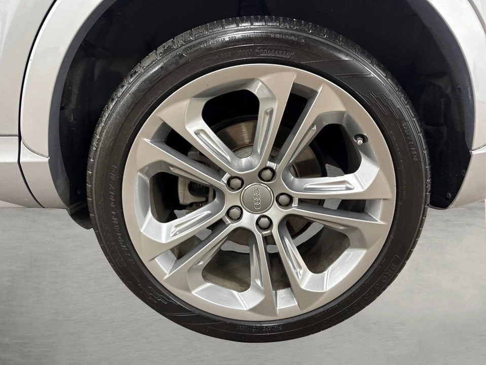 2018 Audi 8U Q3 - Image 16 of 20