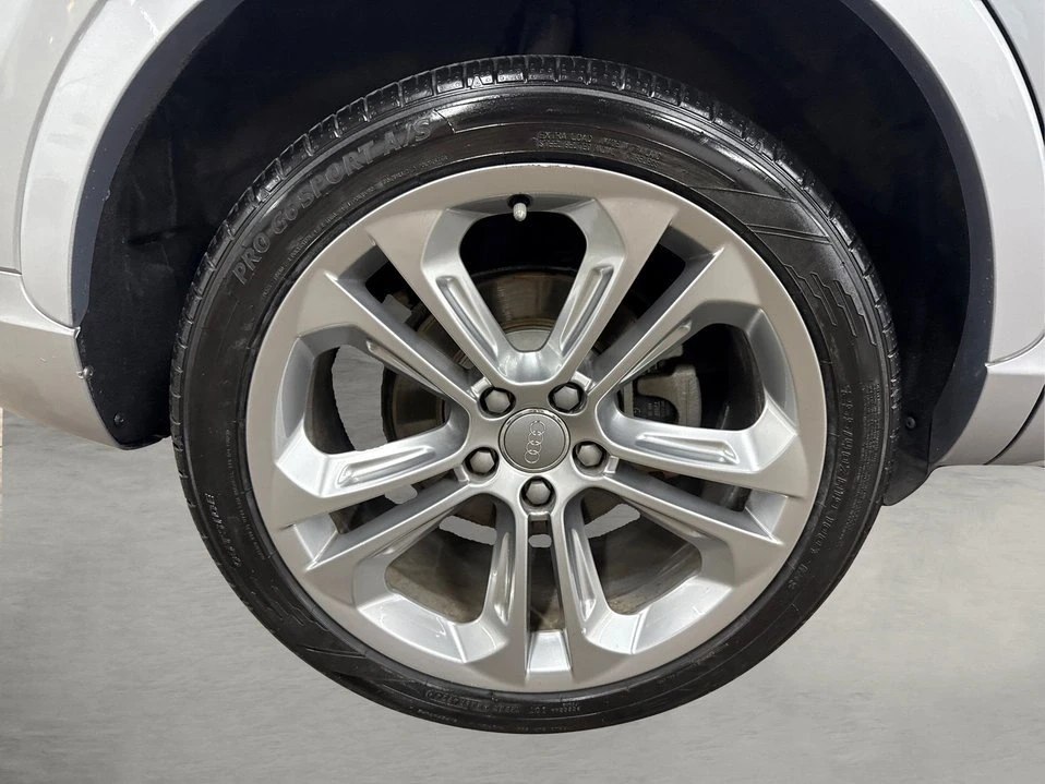 2018 Audi 8U Q3 - Image 15 of 20