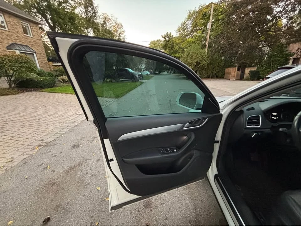 2018 Audi 8U Q3 - Image 9 of 18