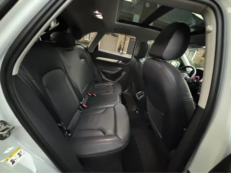 2018 Audi 8U Q3 - Image 15 of 19