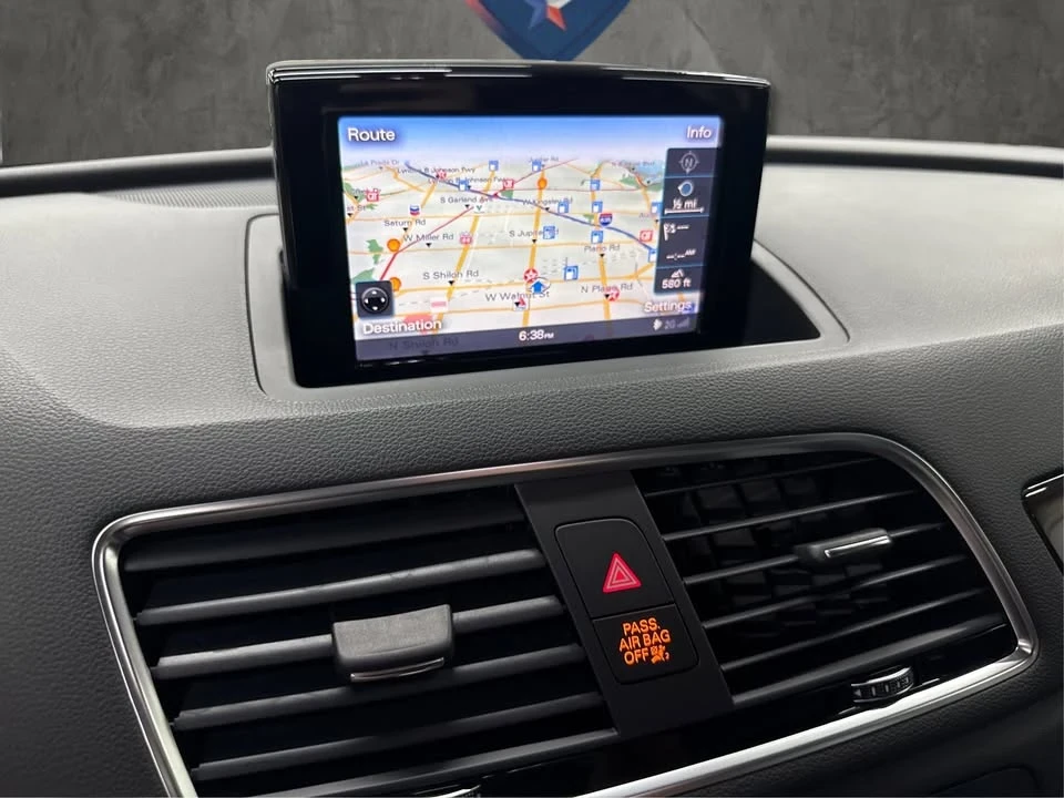 2018 Audi 8U Q3 - Image 12 of 20