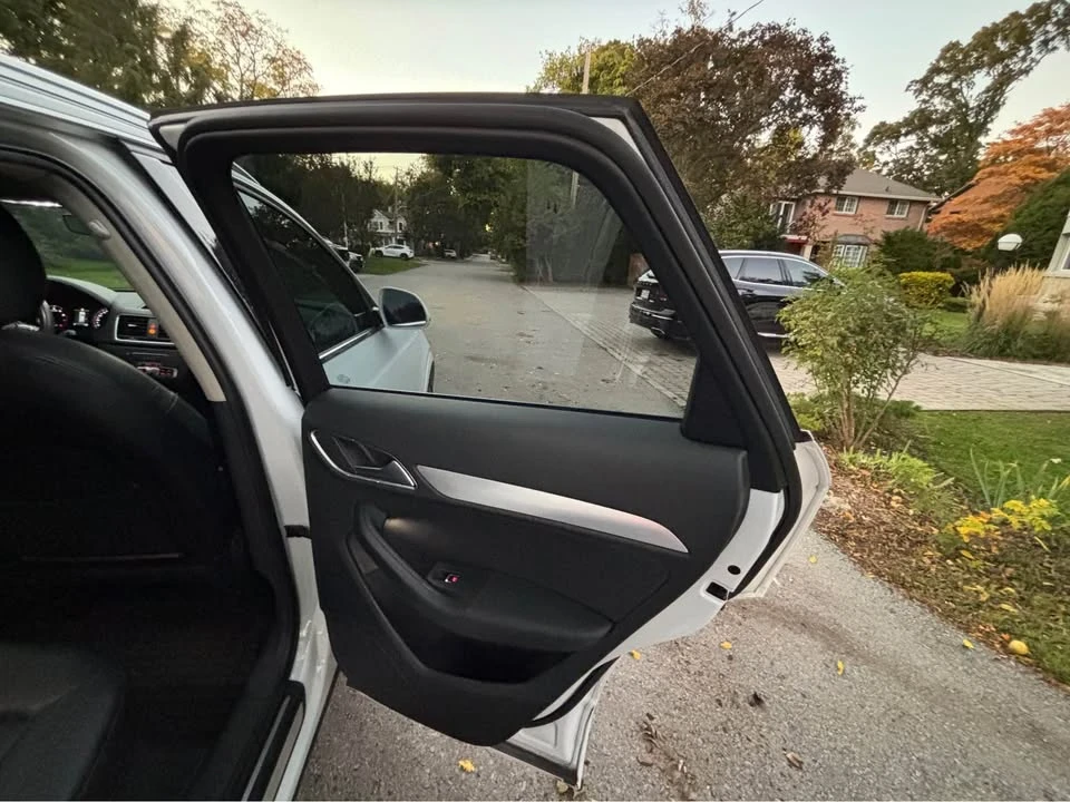 2018 Audi 8U Q3 - Image 15 of 18