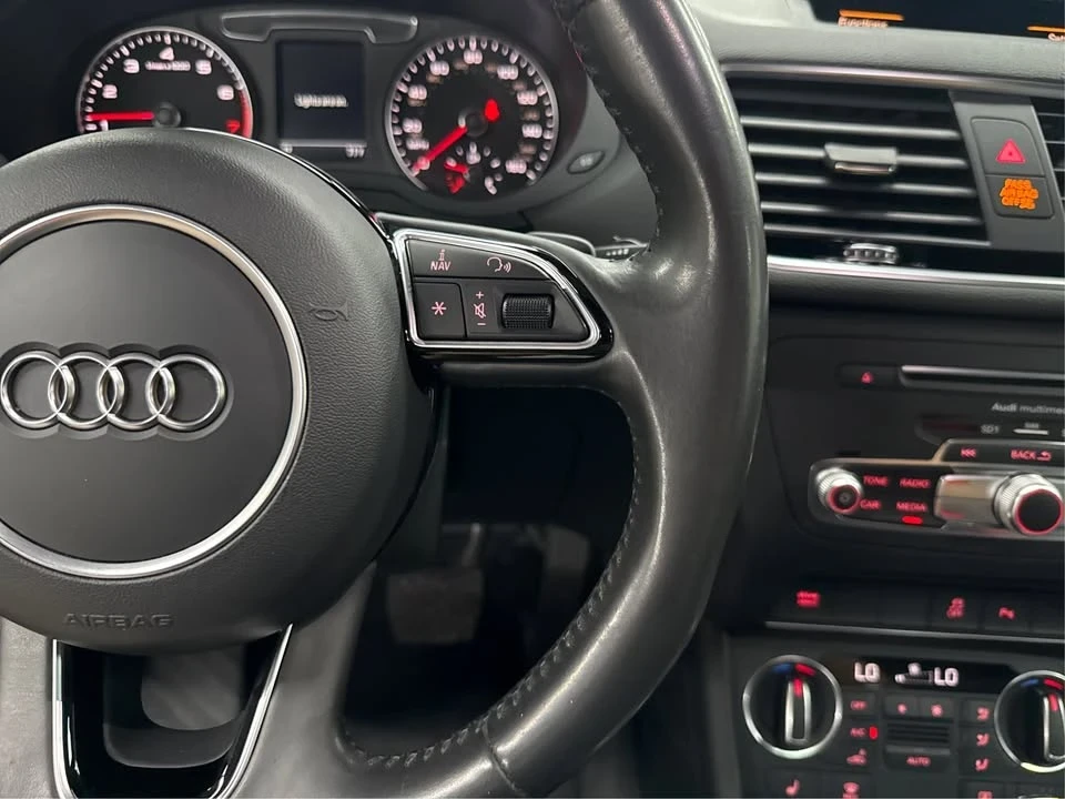 2018 Audi 8U Q3 - Image 16 of 20