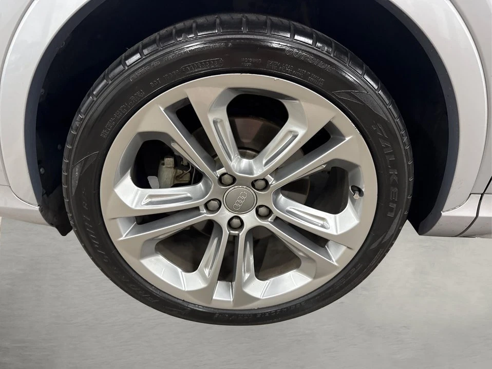 2018 Audi 8U Q3 - Image 8 of 20