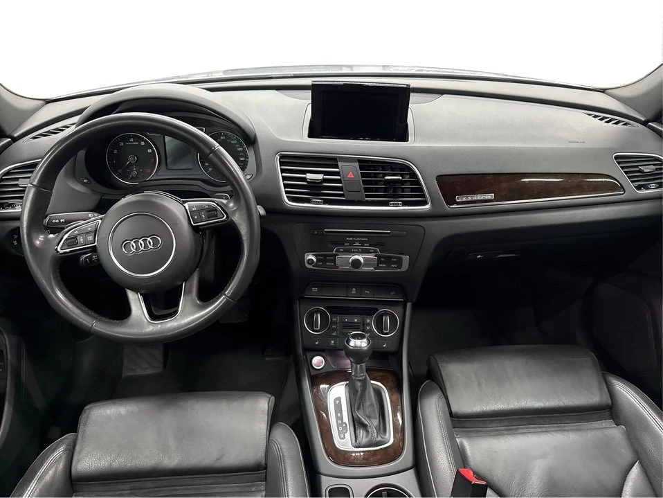 2018 Audi 8U Q3 - Image 11 of 20