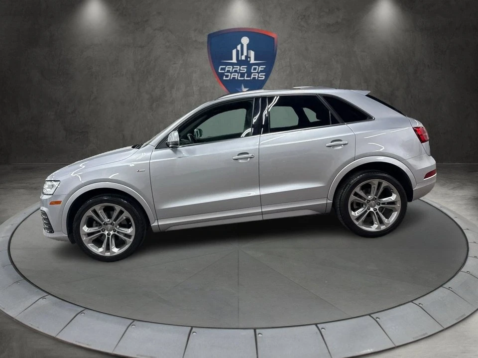 2018 Audi 8U Q3 - Image 2 of 20