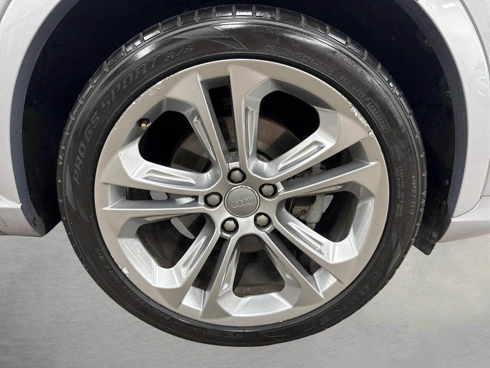 2018 Audi 8U Q3 - Image 14 of 20