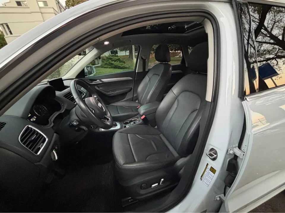 2018 Audi 8U Q3 - Image 11 of 19