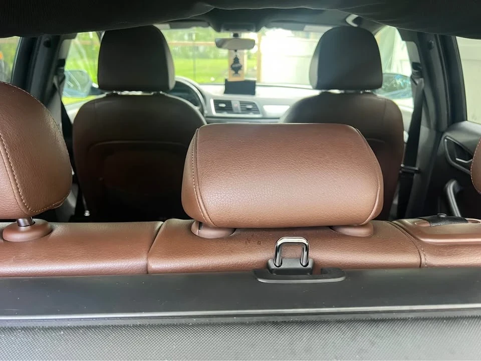 2018 Audi 8U Q3 - Image 6 of 7