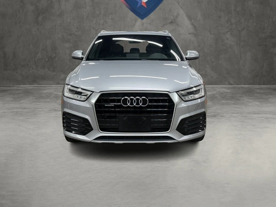 2018 Audi 8U Q3 - Image 12 of 20