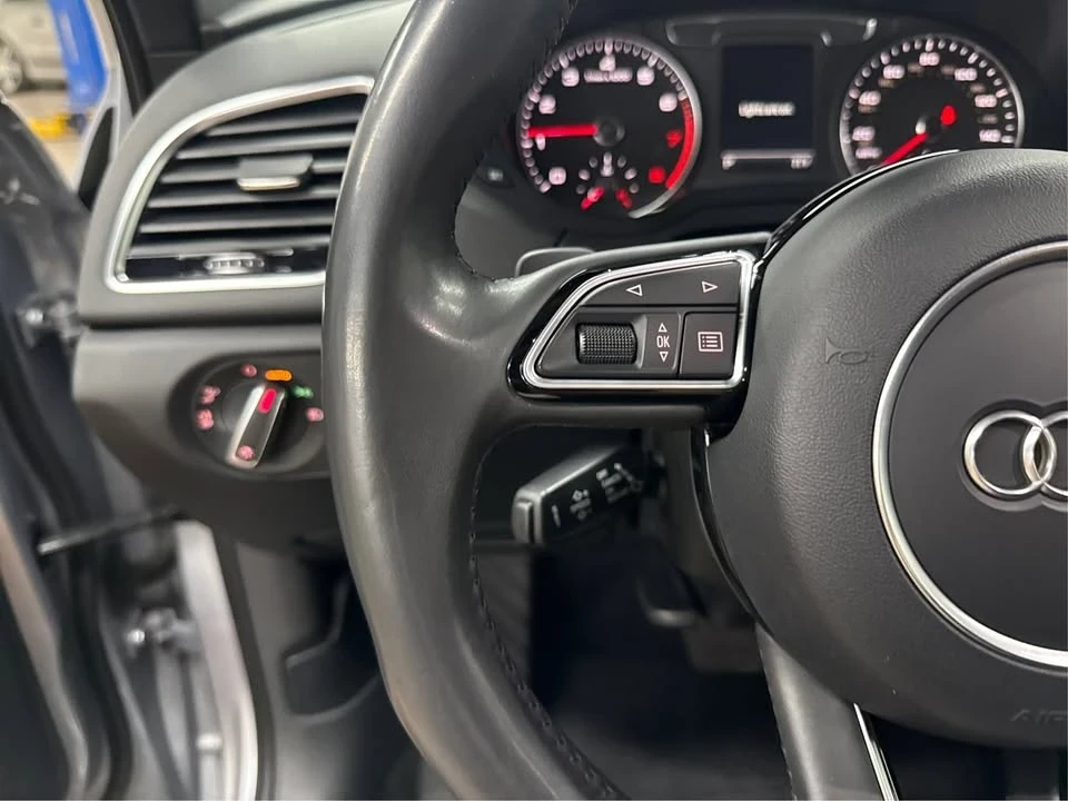 2018 Audi 8U Q3 - Image 15 of 20