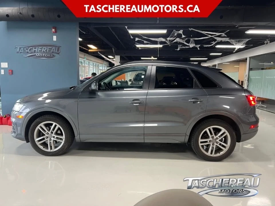 2018 Audi 8U Q3 - Image 3 of 14