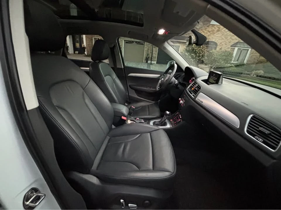 2018 Audi 8U Q3 - Image 16 of 19