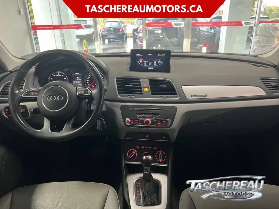 2018 Audi 8U Q3 - Image 11 of 14