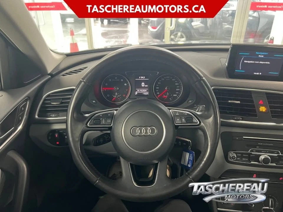 2018 Audi 8U Q3 - Image 8 of 14