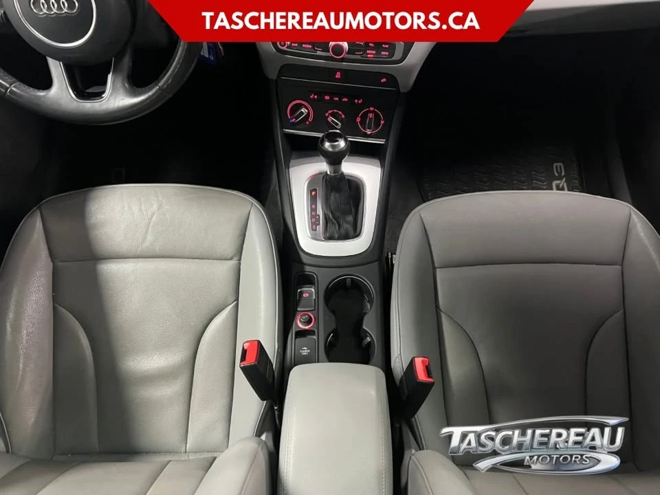 2018 Audi 8U Q3 - Image 12 of 14