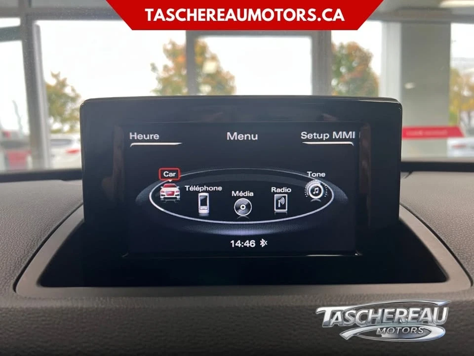 2018 Audi 8U Q3 - Image 10 of 14